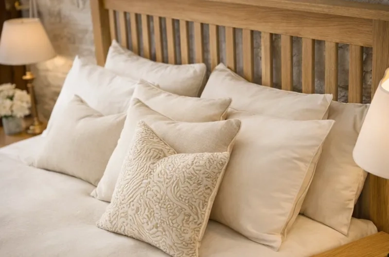 Chelsea Headboard
